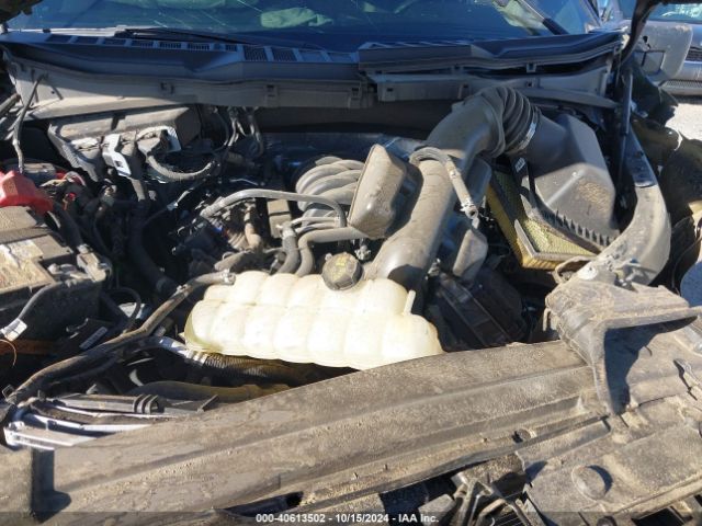 Photo 9 VIN: 1FTMF1E53PKD08370 - FORD F-150 