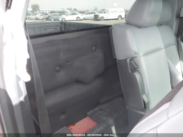 Photo 7 VIN: 1FTMF1E53PKE54106 - FORD F-150 