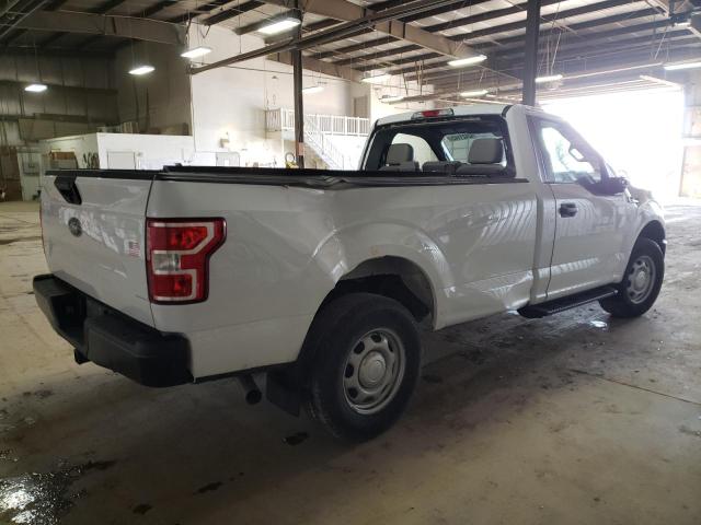 Photo 3 VIN: 1FTMF1E54JKF16796 - FORD F150 