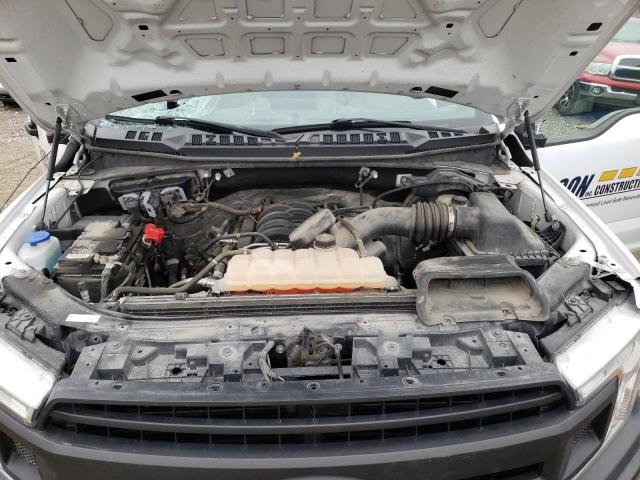 Photo 6 VIN: 1FTMF1E54JKF16796 - FORD F150 