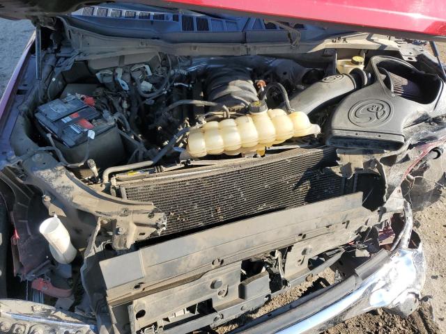 Photo 10 VIN: 1FTMF1E54MKD80917 - FORD F150 