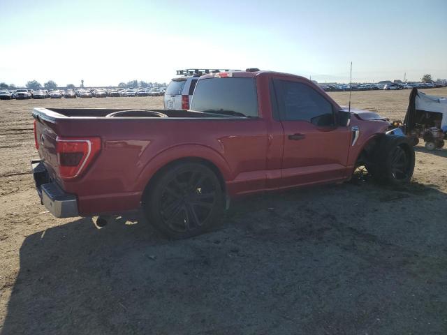 Photo 2 VIN: 1FTMF1E54MKD80917 - FORD F150 