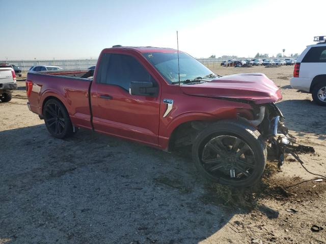 Photo 3 VIN: 1FTMF1E54MKD80917 - FORD F150 