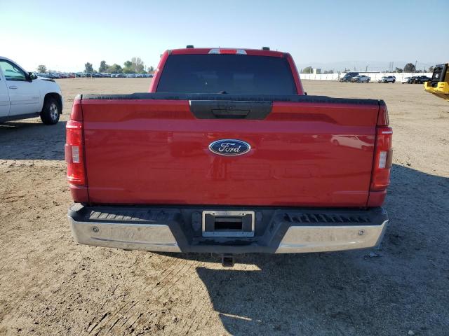 Photo 5 VIN: 1FTMF1E54MKD80917 - FORD F150 