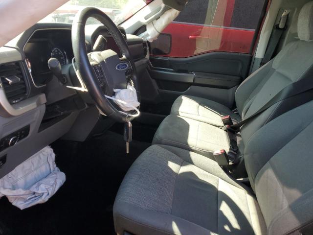 Photo 6 VIN: 1FTMF1E54MKD80917 - FORD F150 