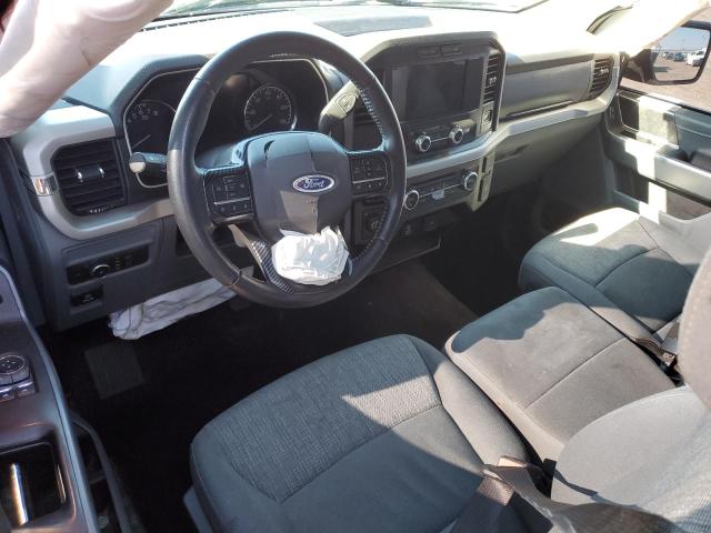 Photo 7 VIN: 1FTMF1E54MKD80917 - FORD F150 