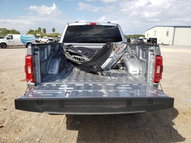 Photo 5 VIN: 1FTMF1E54MKE11471 - FORD F150 