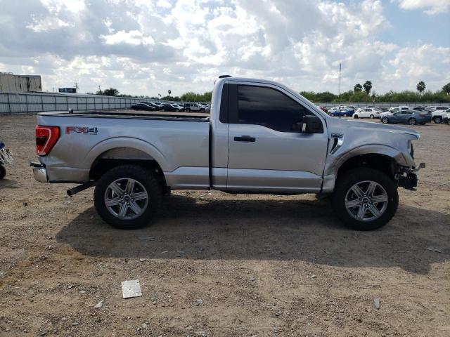 Photo 8 VIN: 1FTMF1E54MKE11471 - FORD F150 