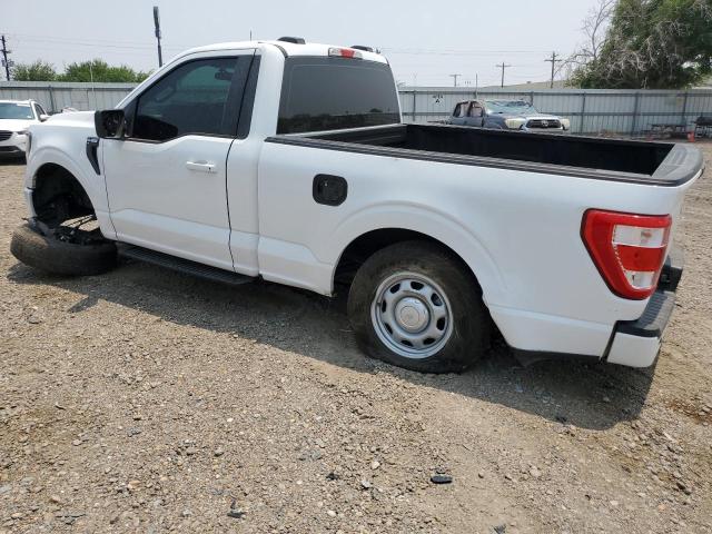 Photo 1 VIN: 1FTMF1E54PKD15778 - FORD F150 