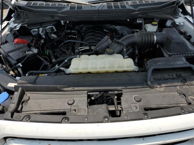 Photo 10 VIN: 1FTMF1E54PKD15778 - FORD F150 