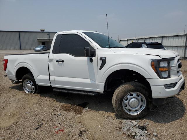 Photo 3 VIN: 1FTMF1E54PKD15778 - FORD F150 