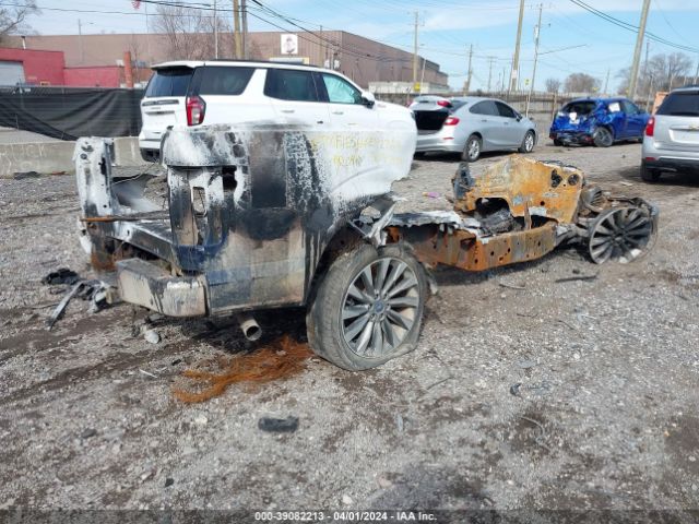 Photo 3 VIN: 1FTMF1E56LKE92763 - FORD F-150 