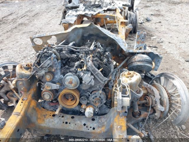 Photo 9 VIN: 1FTMF1E56LKE92763 - FORD F-150 