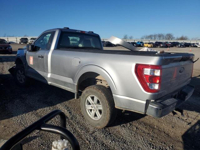 Photo 1 VIN: 1FTMF1E56MKD79588 - FORD F150 