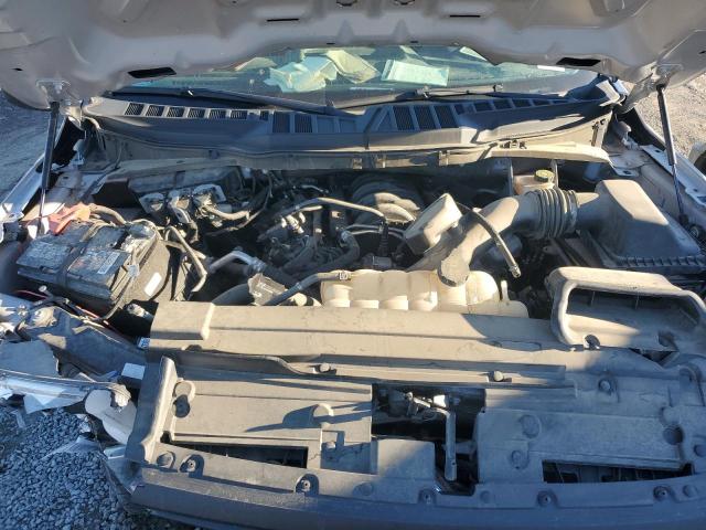 Photo 10 VIN: 1FTMF1E56MKD79588 - FORD F150 