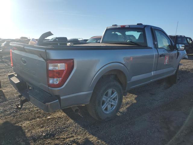 Photo 2 VIN: 1FTMF1E56MKD79588 - FORD F150 