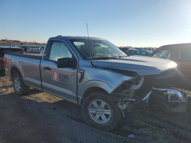 Photo 3 VIN: 1FTMF1E56MKD79588 - FORD F150 