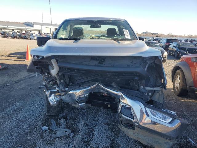 Photo 4 VIN: 1FTMF1E56MKD79588 - FORD F150 