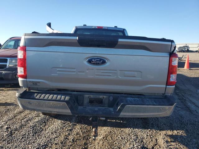 Photo 5 VIN: 1FTMF1E56MKD79588 - FORD F150 