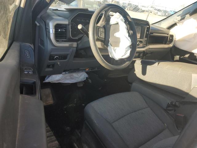 Photo 7 VIN: 1FTMF1E56MKD79588 - FORD F150 