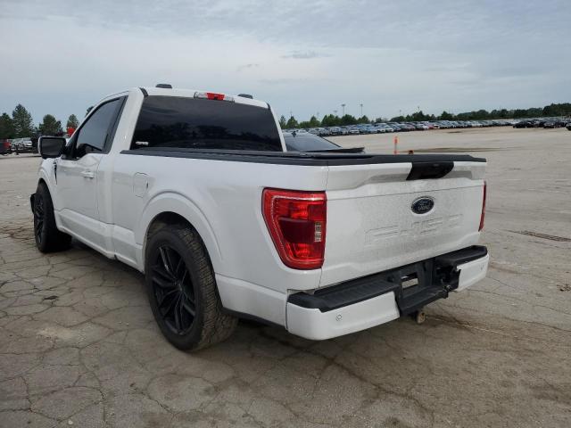 Photo 1 VIN: 1FTMF1E56NKE12445 - FORD F150 