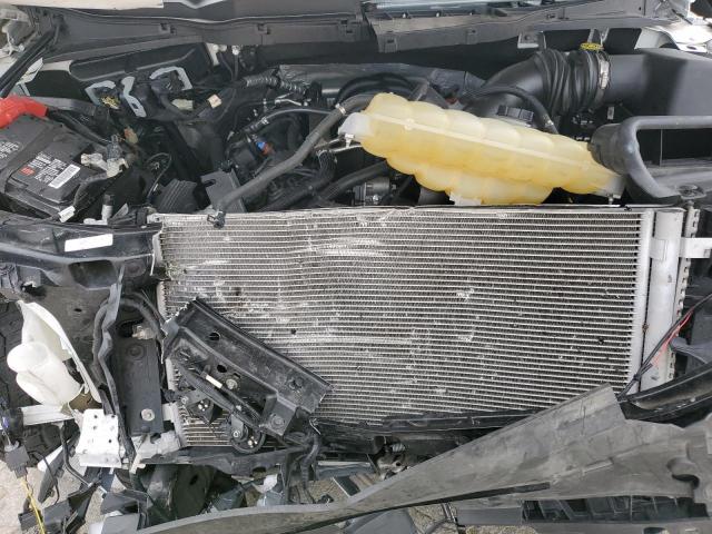 Photo 10 VIN: 1FTMF1E56NKE12445 - FORD F150 