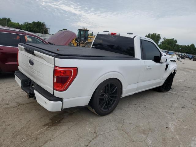 Photo 2 VIN: 1FTMF1E56NKE12445 - FORD F150 