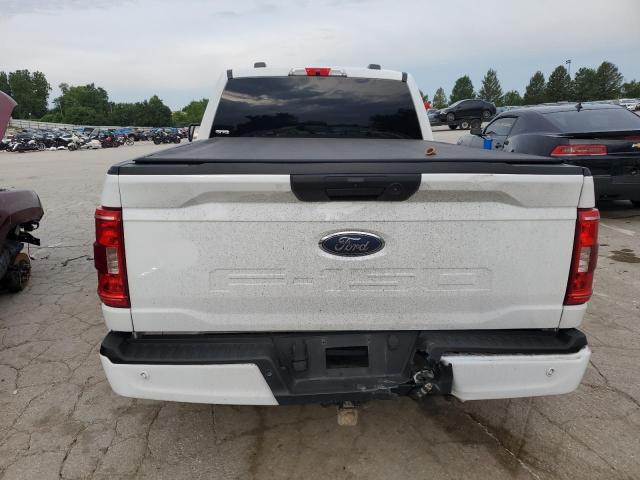 Photo 5 VIN: 1FTMF1E56NKE12445 - FORD F150 