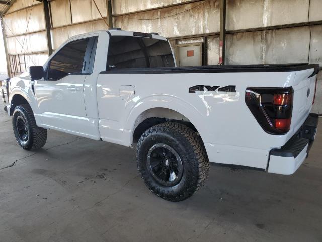 Photo 1 VIN: 1FTMF1E56NKE12445 - FORD F150 