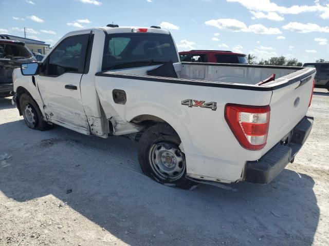 Photo 1 VIN: 1FTMF1E56NKE44814 - FORD F150 