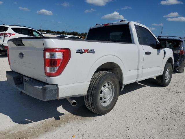 Photo 2 VIN: 1FTMF1E56NKE44814 - FORD F150 