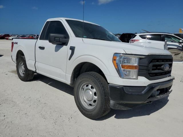 Photo 3 VIN: 1FTMF1E56NKE44814 - FORD F150 