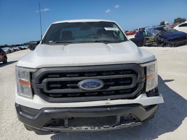 Photo 4 VIN: 1FTMF1E56NKE44814 - FORD F150 