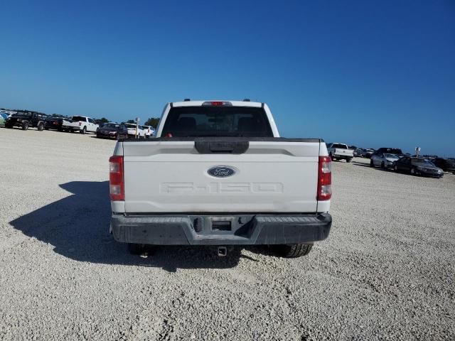 Photo 5 VIN: 1FTMF1E56NKE44814 - FORD F150 