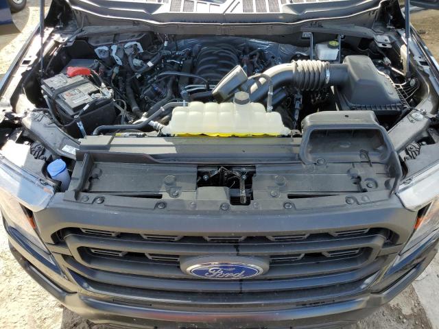 Photo 10 VIN: 1FTMF1E56PKD56638 - FORD ALL MODELS 