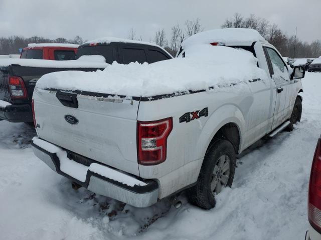 Photo 2 VIN: 1FTMF1E57JKD40343 - FORD F150 