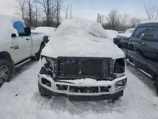 Photo 4 VIN: 1FTMF1E57JKD40343 - FORD F150 