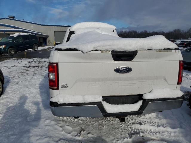 Photo 5 VIN: 1FTMF1E57JKD40343 - FORD F150 