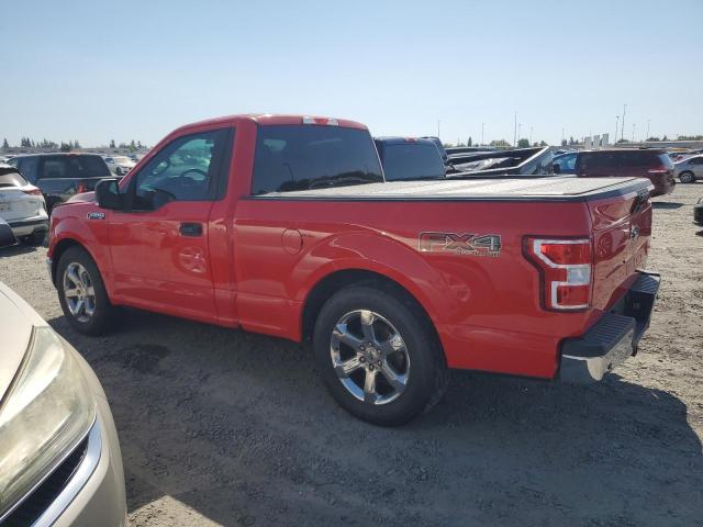 Photo 1 VIN: 1FTMF1E57KKC36789 - FORD F150 