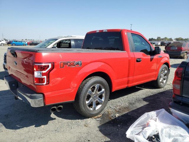 Photo 2 VIN: 1FTMF1E57KKC36789 - FORD F150 