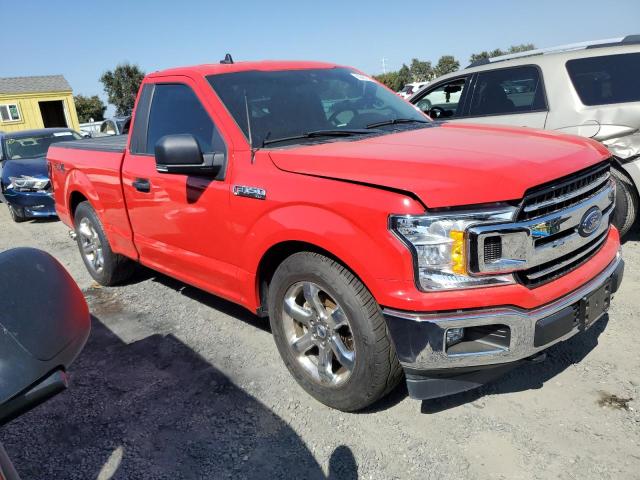 Photo 3 VIN: 1FTMF1E57KKC36789 - FORD F150 