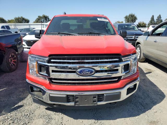 Photo 4 VIN: 1FTMF1E57KKC36789 - FORD F150 