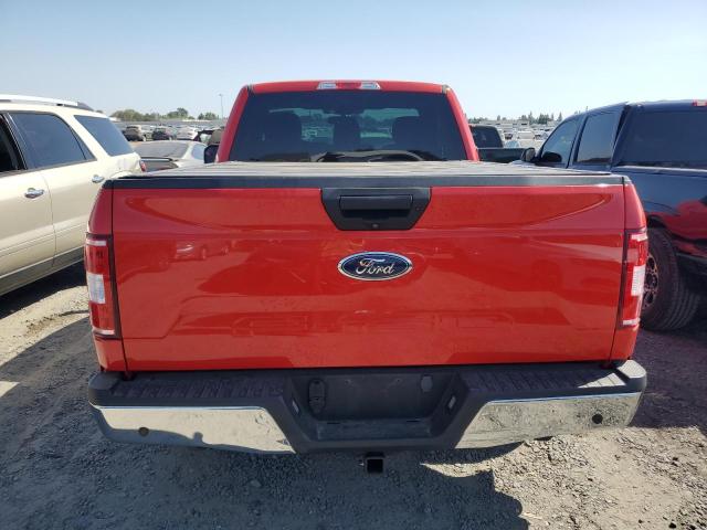 Photo 5 VIN: 1FTMF1E57KKC36789 - FORD F150 