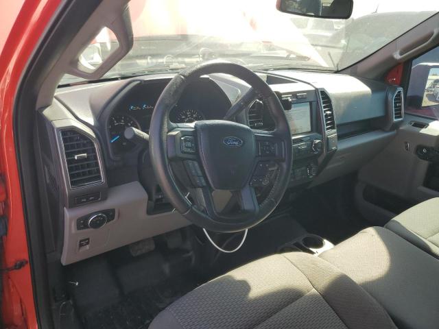 Photo 7 VIN: 1FTMF1E57KKC36789 - FORD F150 