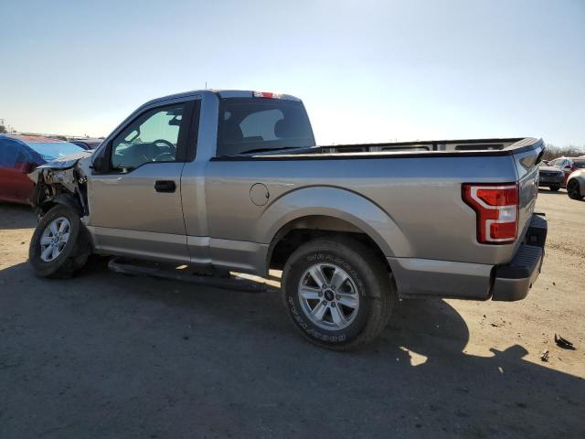 Photo 1 VIN: 1FTMF1E57LKF18464 - FORD F150 