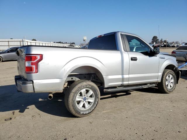 Photo 2 VIN: 1FTMF1E57LKF18464 - FORD F150 