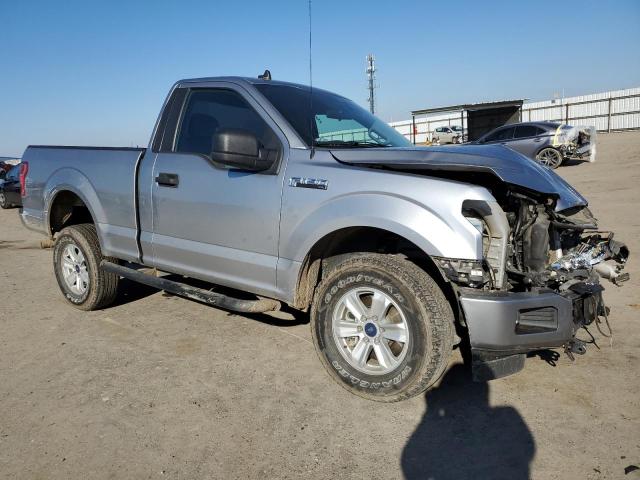 Photo 3 VIN: 1FTMF1E57LKF18464 - FORD F150 