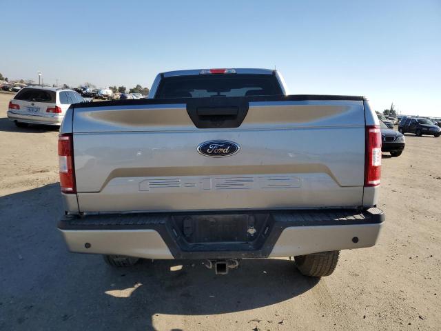 Photo 5 VIN: 1FTMF1E57LKF18464 - FORD F150 