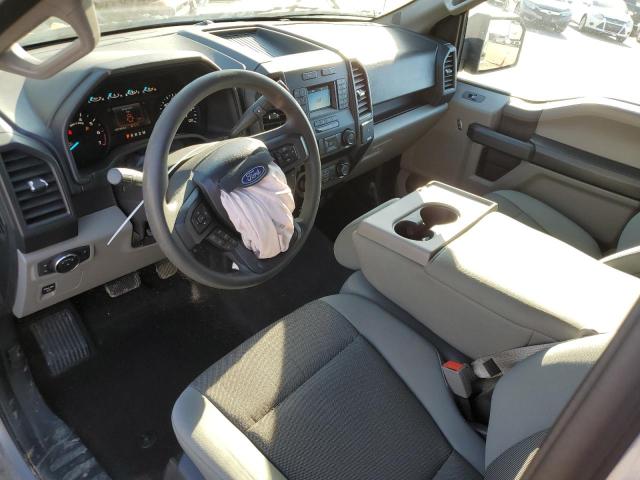 Photo 7 VIN: 1FTMF1E57LKF18464 - FORD F150 