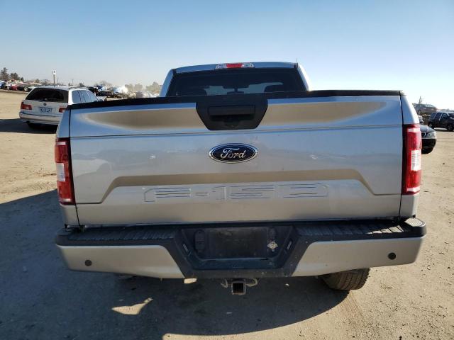 Photo 9 VIN: 1FTMF1E57LKF18464 - FORD F150 